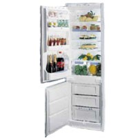 Холодильник Whirlpool ART 476 Фото обзор