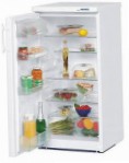лучшая Liebherr K 2320 Холодильник обзор