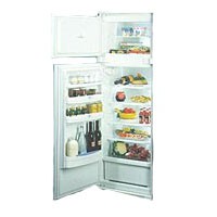Холодильник Whirlpool ART 356 Фото обзор