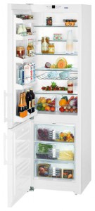 Холодильник Liebherr CUN 4023 Фото обзор