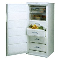 Холодильник Whirlpool AFG 305 Фото обзор