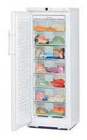 Tủ lạnh Liebherr GN 2553 ảnh kiểm tra lại