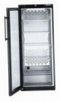 лучшая Liebherr WTsw 4127 Холодильник обзор