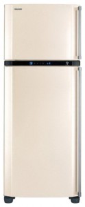 Холодильник Sharp SJ-PT441RBE Фото обзор