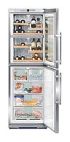 Kühlschrank Liebherr WTNes 2956 Foto Rezension