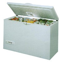 Холодильник Whirlpool AFG 541 Фото обзор