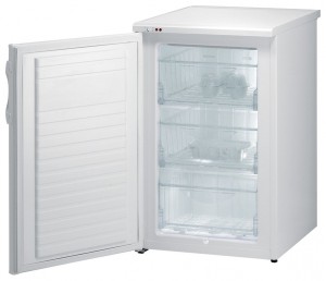 Køleskab Gorenje F 4091 AW Foto anmeldelse