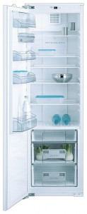 Холодильник AEG SZ 91802 4I Фото обзор