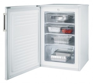 Refrigerator Candy CCTUS 544 WH larawan pagsusuri