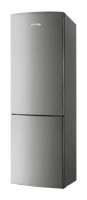 Холодильник Smeg FC34XPNF Фото обзор