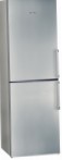 найкраща Bosch KGV36X47 Холодильник огляд