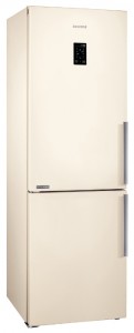 Холодильник Samsung RB-31FEJMDEF Фото обзор