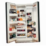 лучшая General Electric TPG21BRBB Холодильник обзор
