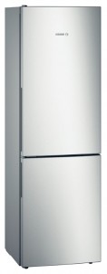 Холодильник Bosch KGV36KL32 Фото обзор