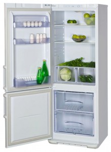 Холодильник Бирюса 134 KLA Фото обзор