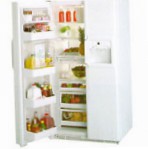 best General Electric TPG21KRWH Fridge review