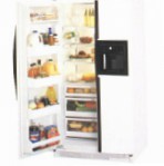 лучшая General Electric TFG25PE Холодильник обзор