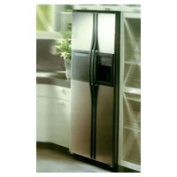 Fridge General Electric TPG24PF Photo review