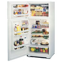 Холодильник General Electric TBG16JA фото огляд