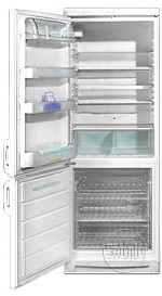 Холодильник Electrolux ER 8026 B фото огляд