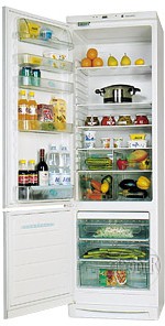 Kjøleskap Electrolux ER 9007 B Bilde anmeldelse