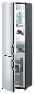 Refrigerator Gorenje RK 45298 E larawan pagsusuri