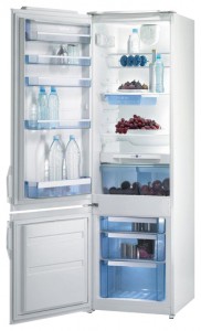 Refrigerator Gorenje RK 45298 W larawan pagsusuri
