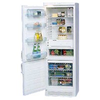 Холодильник Electrolux ER 3407 B Фото обзор