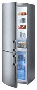 Tủ lạnh Gorenje RK 60352 DE ảnh kiểm tra lại