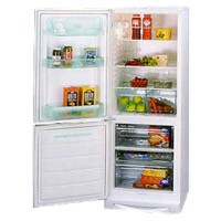 Холодильник Electrolux ER 7522 B фото огляд