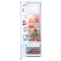 Refrigerator Electrolux ER 8136 I larawan pagsusuri