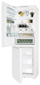 Kühlschrank Hotpoint-Ariston SBM 1811 V Foto Rezension