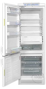 Холодильник Electrolux ER 8407 Фото обзор