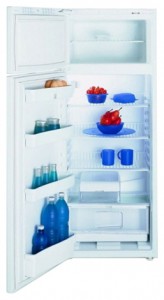 Kühlschrank Indesit RA 24 L Foto Rezension