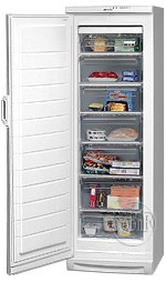 Холодильник Electrolux EU 7503 Фото обзор