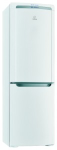 Холодильник Indesit PBAA 33 NF Фото обзор