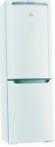 найкраща Indesit PBAA 33 NF Холодильник огляд