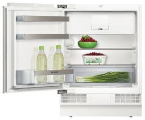 Холодильник Siemens KU15LA65 Фото обзор
