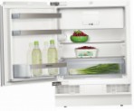 най-доброто Siemens KU15LA65 Хладилник преглед