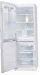 лучшая LG GR-B359 PVQA Холодильник обзор
