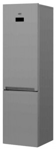 Холодильник BEKO RCNK 355E21 X Фото обзор