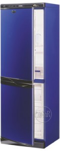 Kühlschrank Gorenje K 33 BLB Foto Rezension