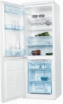 найкраща Electrolux ENB 32633 W Холодильник огляд