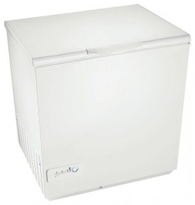 Hűtő Electrolux ECN 21109 W Fénykép felülvizsgálat