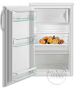 Kjøleskap Gorenje R 141 B Bilde anmeldelse