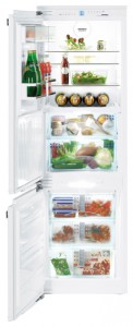 Холодильник Liebherr ICBN 3356 Фото обзор