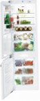 лучшая Liebherr ICBN 3356 Холодильник обзор