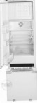 най-доброто Siemens KI30F40 Хладилник преглед