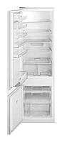 Холодильник Siemens KI30M74 Фото обзор
