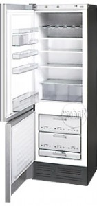 Холодильник Siemens KK33E80 Фото обзор